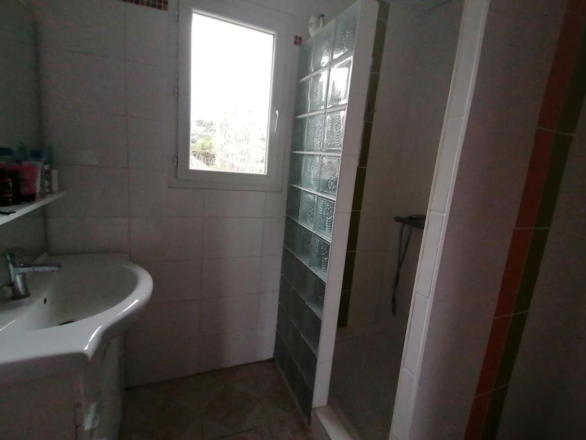 Le Tavan Crillon-le-Brave Ngoại thất bức ảnh
